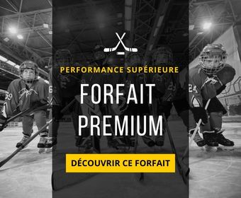Forfait Hockey Premium